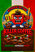 BEANITALY ESSPRESSO ROAST